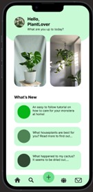 PlantMe – screenshot 7