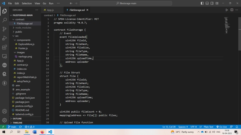 Vault 3 – screenshot 3