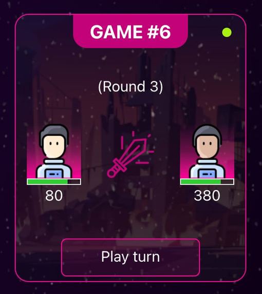 Eternova Quick Battles – screenshot 2
