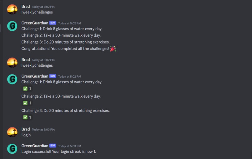 Sustainify – screenshot 24