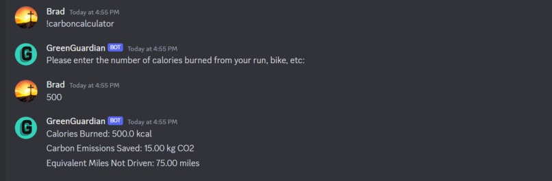 Sustainify – screenshot 16