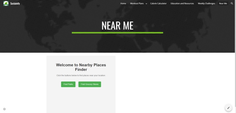 Sustainify – screenshot 14