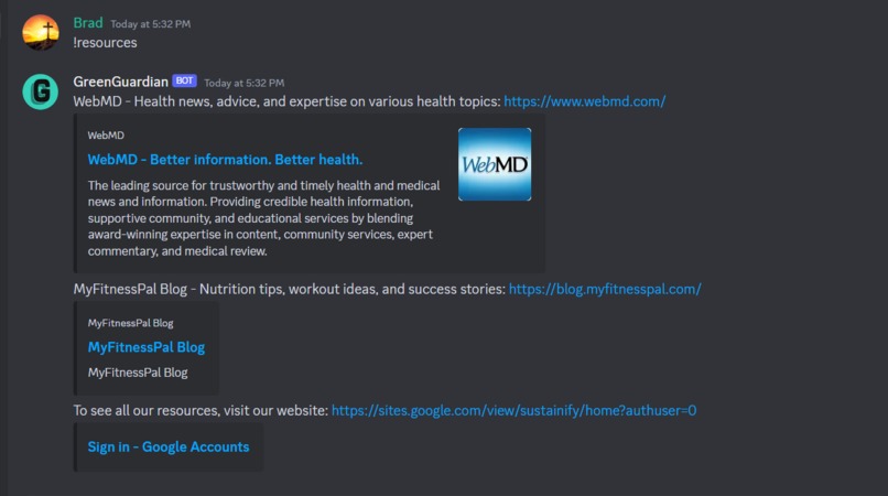 Sustainify – screenshot 22