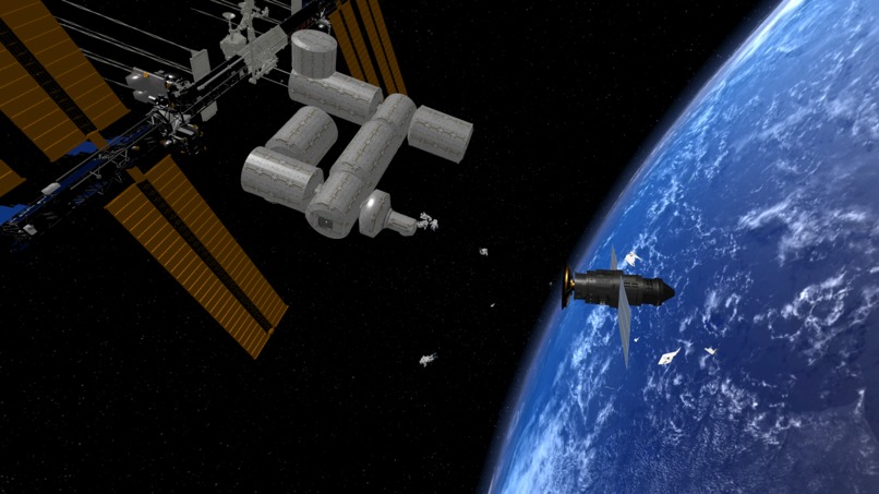 highrescue – screenshot 4