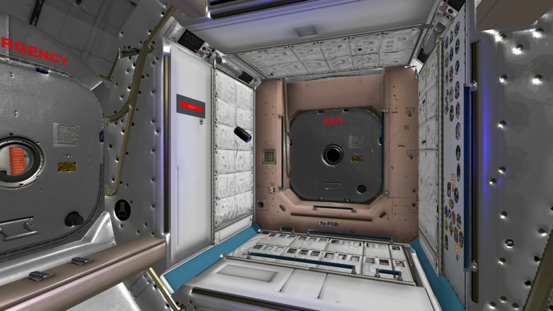 highrescue – screenshot 3