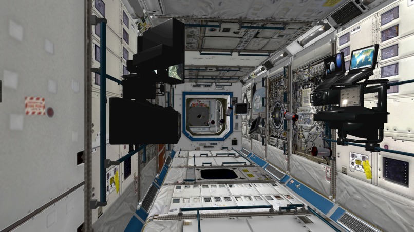 highrescue – screenshot 2