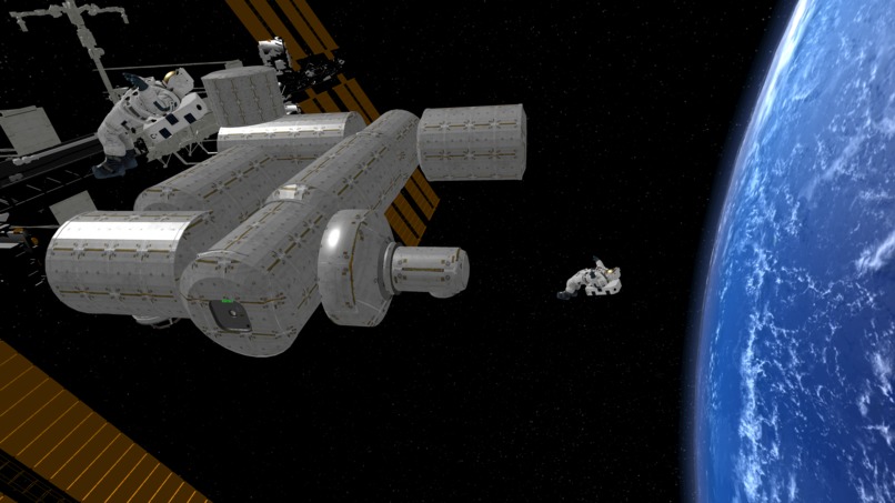 highrescue – screenshot 6