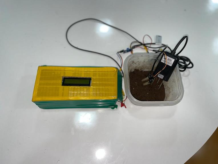 Krushi Mitra: Smart solution for women farmers  – screenshot 1