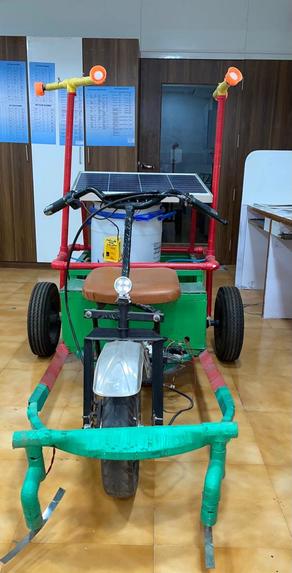 Krushi Mitra: Smart solution for women farmers  – screenshot 3