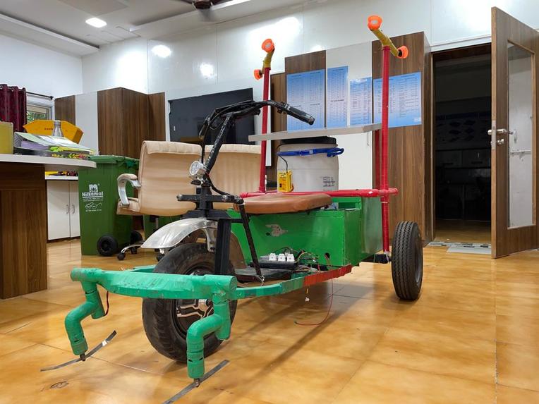 Krushi Mitra: Smart solution for women farmers  – screenshot 4