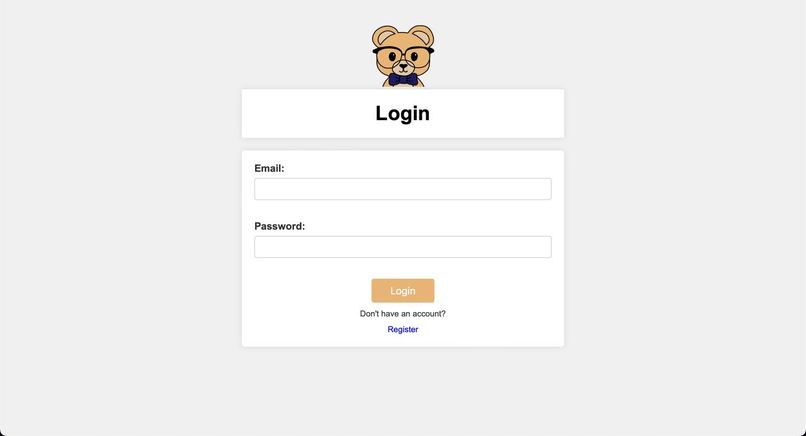 EduNet – screenshot 2