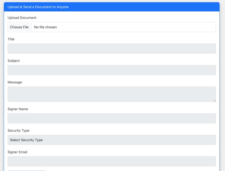 signa – screenshot 2