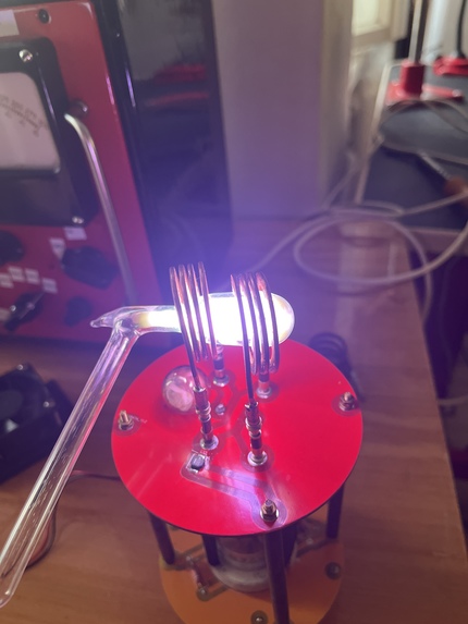 Hydrogen Photonics – screenshot 1