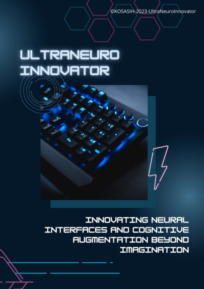UltraNeuroInnovator – screenshot 1