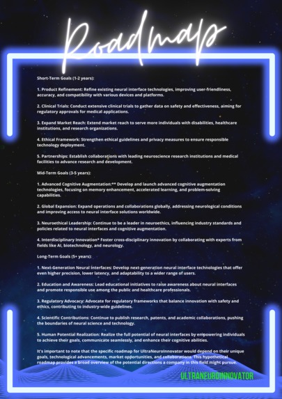 UltraNeuroInnovator – screenshot 4