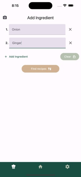 Lefty – screenshot 3