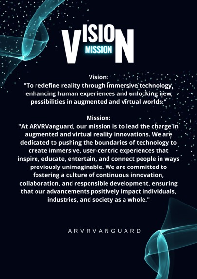 ARVRVanguard – screenshot 3