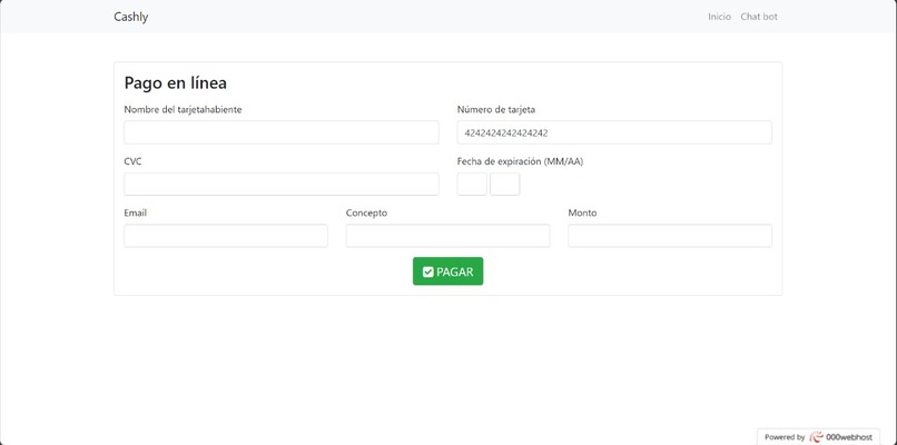1-Neurona Quemada – screenshot 1