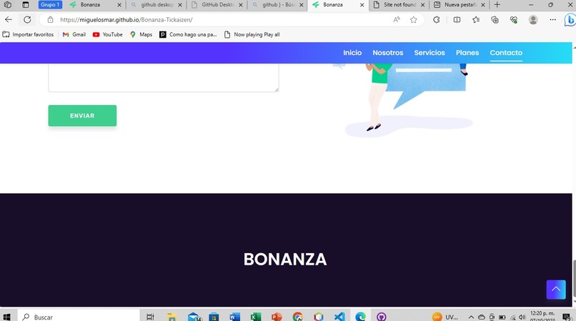 TIC-KAIZEN – screenshot 4