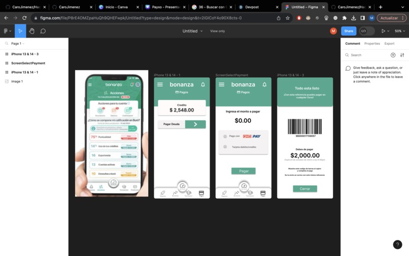 36-Halcones – screenshot 5