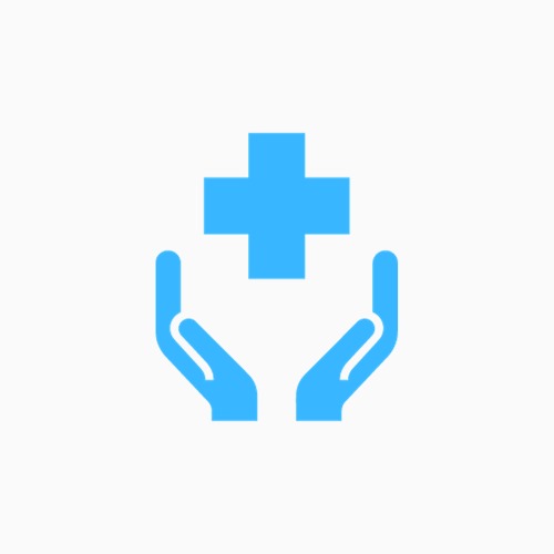 MedBot – screenshot 1