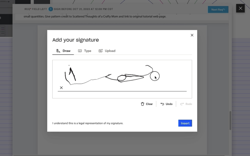 signa – screenshot 5