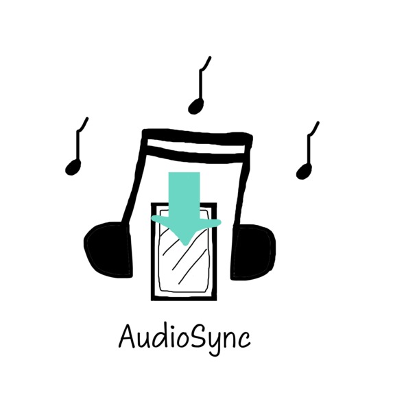 Audio Sync – screenshot 1