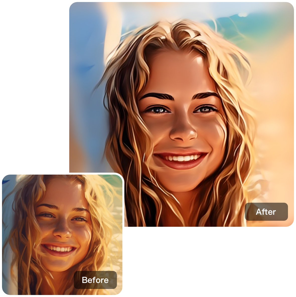 SocialBook Photo To Cartoon Devpost socialbook-photo-to-cartoon-devpost