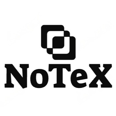 NoTeX – screenshot 1