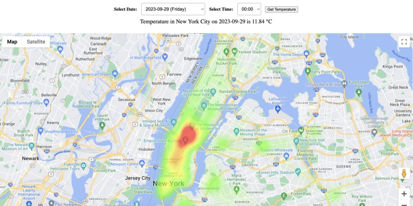 MTA Commute Pal – screenshot 2