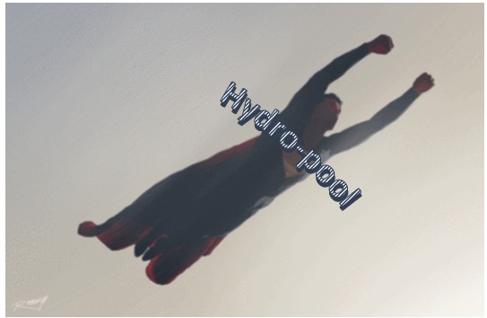 Hydro-pool – screenshot 3