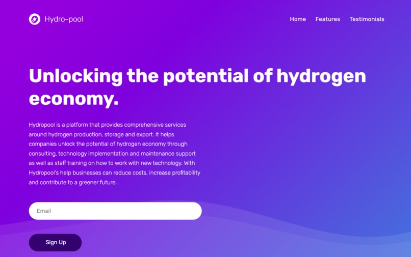 Hydro-pool – screenshot 4