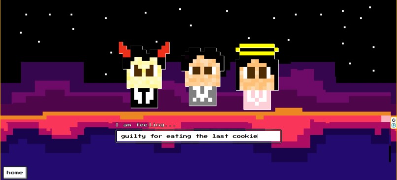 OvrThnkr – screenshot 4