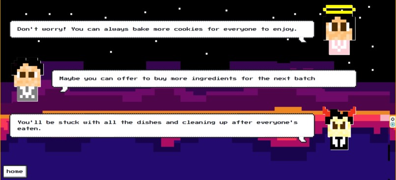 OvrThnkr – screenshot 5