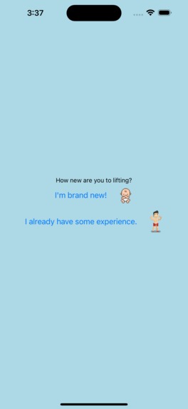 PixelGym – screenshot 3