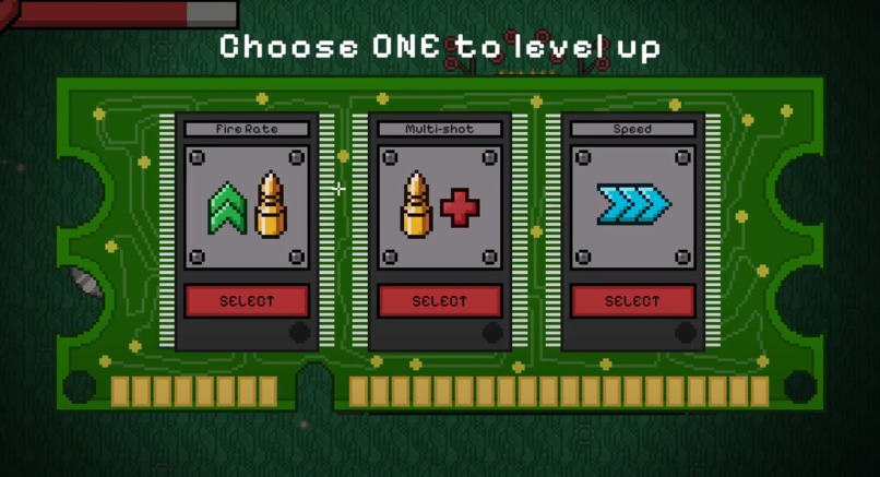 Bit Keeper – screenshot 3