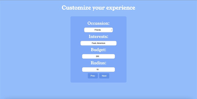 GuideGuru – screenshot 2