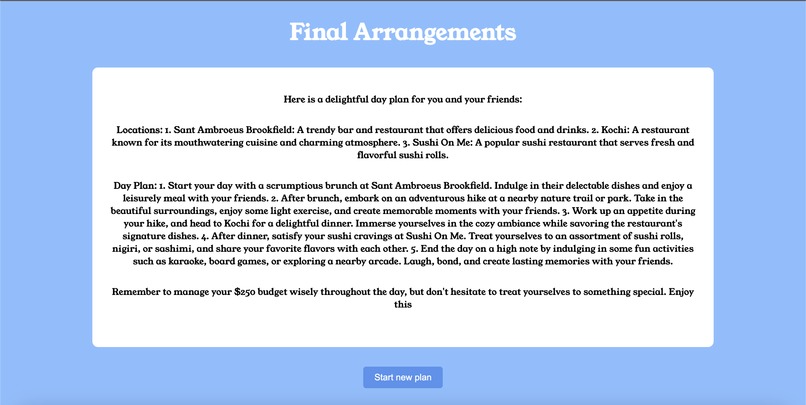 GuideGuru – screenshot 4