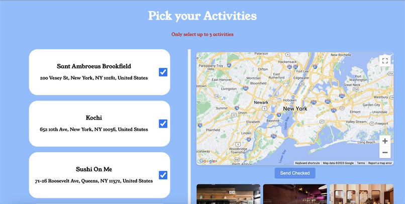 GuideGuru – screenshot 3