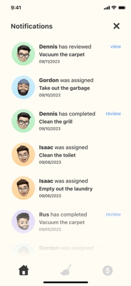 Broomies – screenshot 5