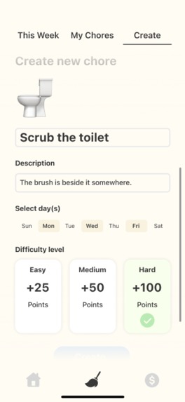 Broomies – screenshot 8