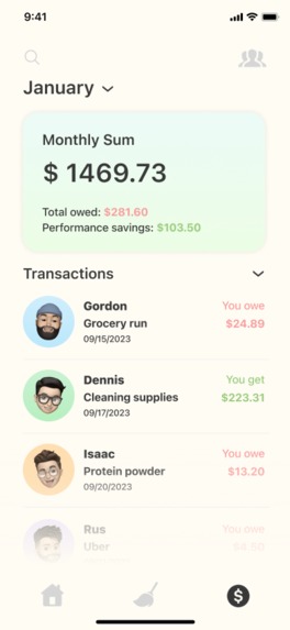 Broomies – screenshot 9