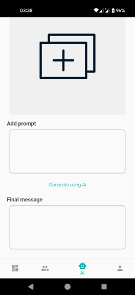 Philia – screenshot 2