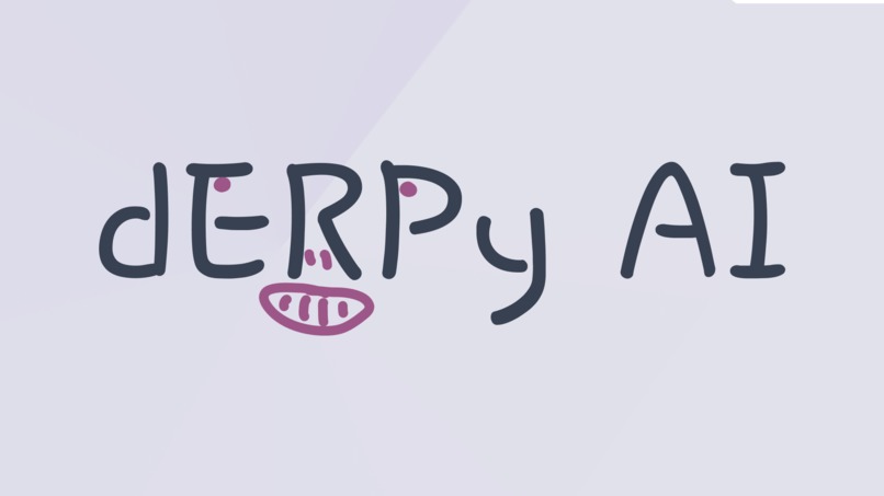 dERPy AI – screenshot 1
