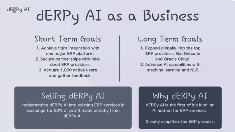 dERPy AI – screenshot 7