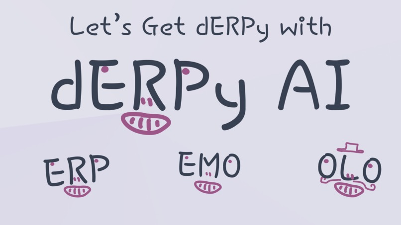 dERPy AI – screenshot 9