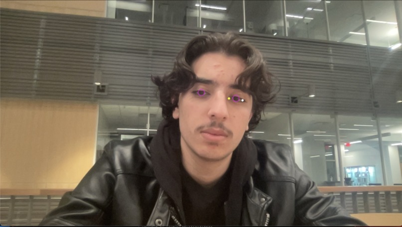 Prepr – screenshot 2