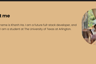 My Portfolio