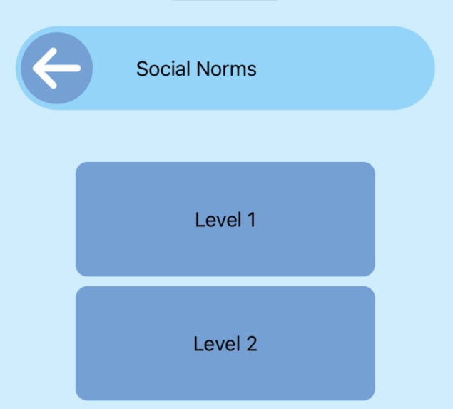 Emotiverse – screenshot 1