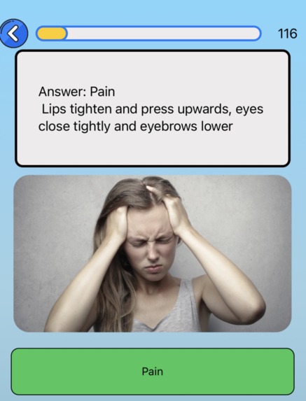 Emotiverse – screenshot 3